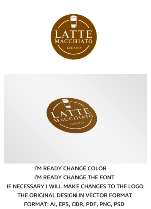 Logo Design by artsterdam for this project | Design #8214975
