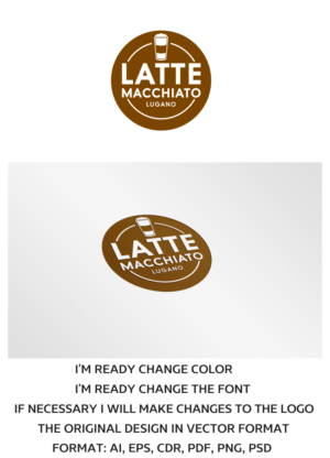 Logo-Design von artsterdam für dieses Projekt | Design: #8214980