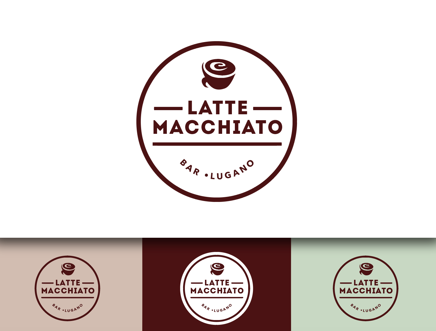 Logo Design by wonderland for this project | Design #8172149