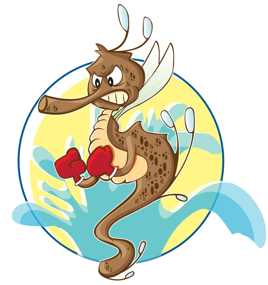 Illustration-Design von DevilDino für dieses Projekt | Design #414818