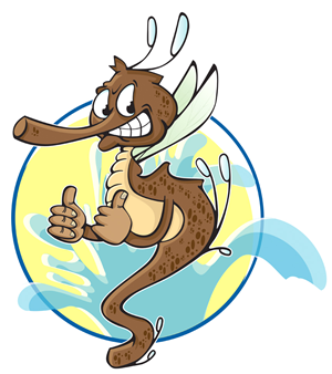 Illustration-Design von DevilDino für dieses Projekt | Design: #431266