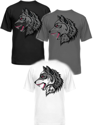 Design de T-shirt par Art 2013 pour ce projet | Design : #8441622