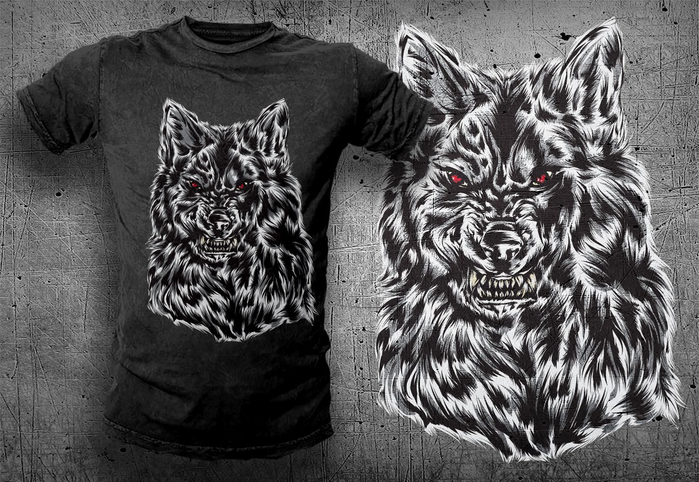 Diseño de Camiseta por dsgrapiko para este proyecto | Diseño #8330057