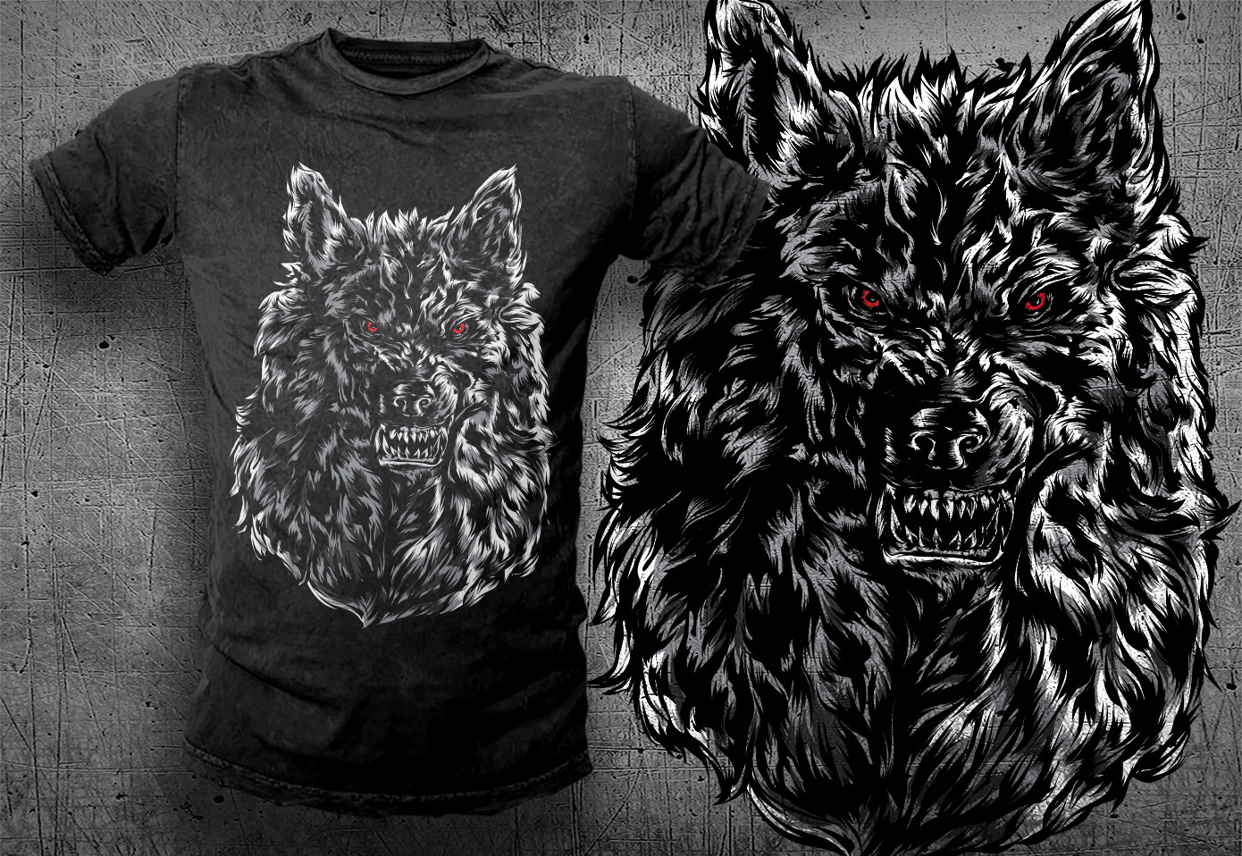 T-shirt Design by dsgrapiko for this project | Design #8426062