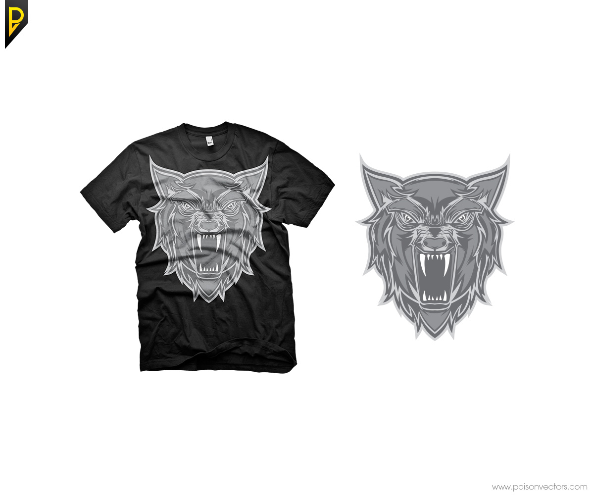 Design de T-shirt par poisonvectors pour ce projet | Design #8453390
