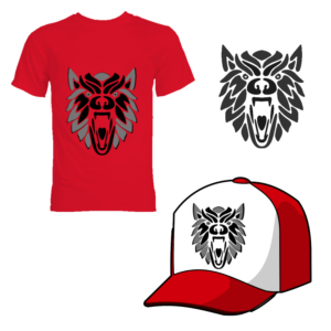 T-shirt Design by yayangobay