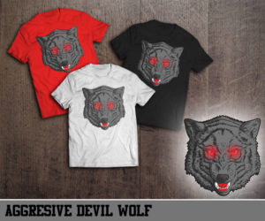 T-shirt Design by Imagenation Lab