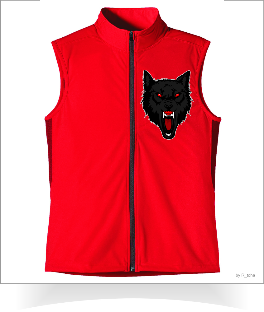 T-Shirt-Design von r-toha für dieses Projekt | Design #8417950