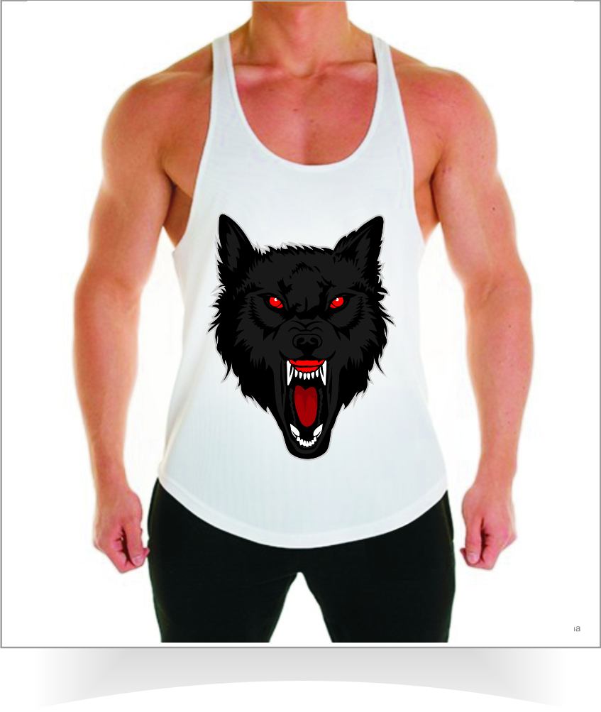 T-shirt Design by r-toha for this project | Design #8423863