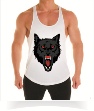 T-shirt Design by r-toha for this project | Design: #8423863