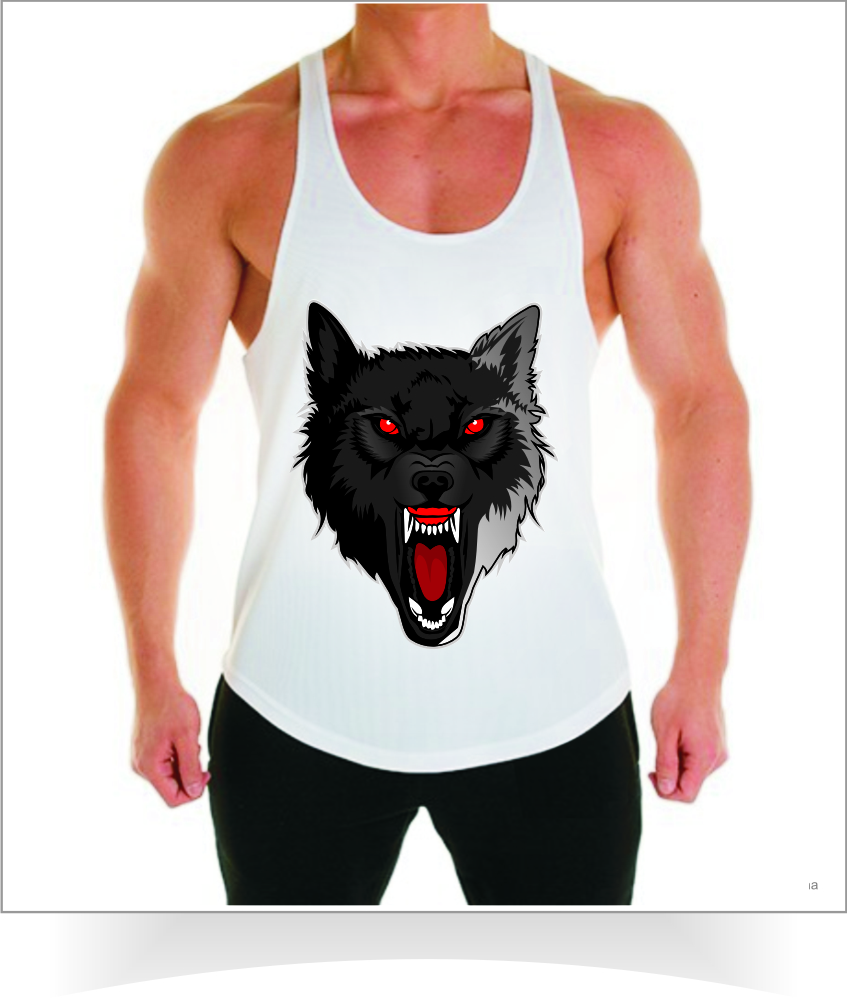 T-Shirt-Design von r-toha für dieses Projekt | Design #8477259