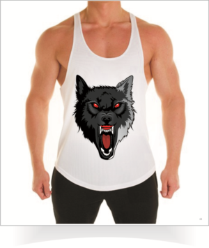 T-shirt Design by r-toha for this project | Design: #8477259