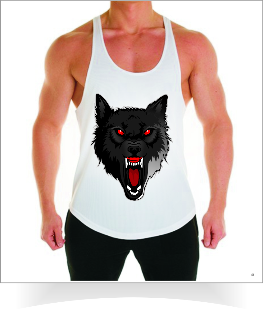 T-shirt Design by r-toha for this project | Design #8477260