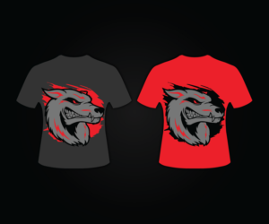 T-shirt Design by DAS Creation for this project | Design: #8165797