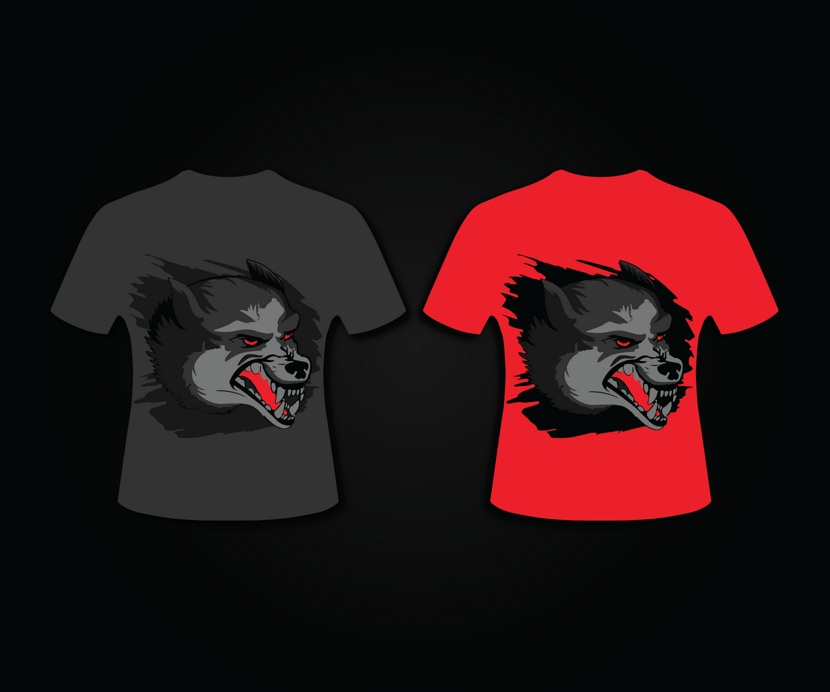 Design de T-shirt par DAS Creation pour ce projet | Design #8206178