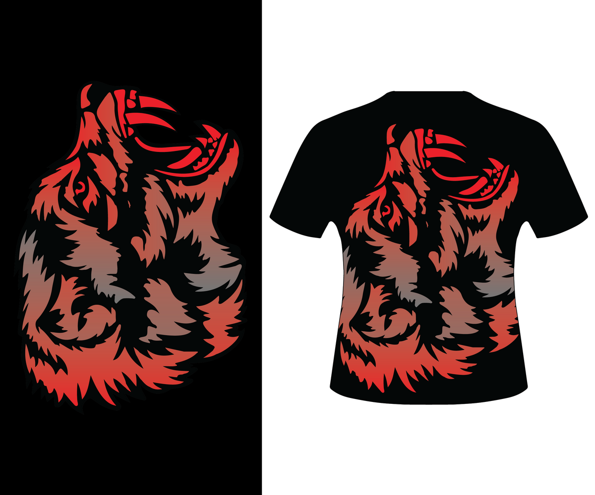 T-shirt Design by DAS Creation for this project | Design #8420991