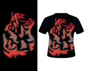 T-shirt Design by DAS Creation for this project | Design: #8420991