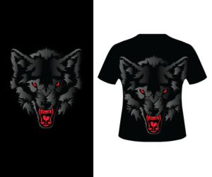 T-shirt Design by DAS Creation for this project | Design: #8420998
