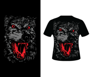T-shirt Design by DAS Creation for this project | Design: #8421011