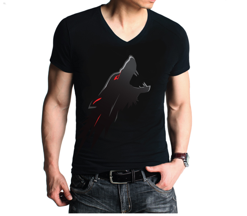 T-shirt Design by instudio for this project | Design #9188539