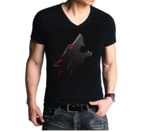 T-shirt Design by instudio for this project | Design: #9188539