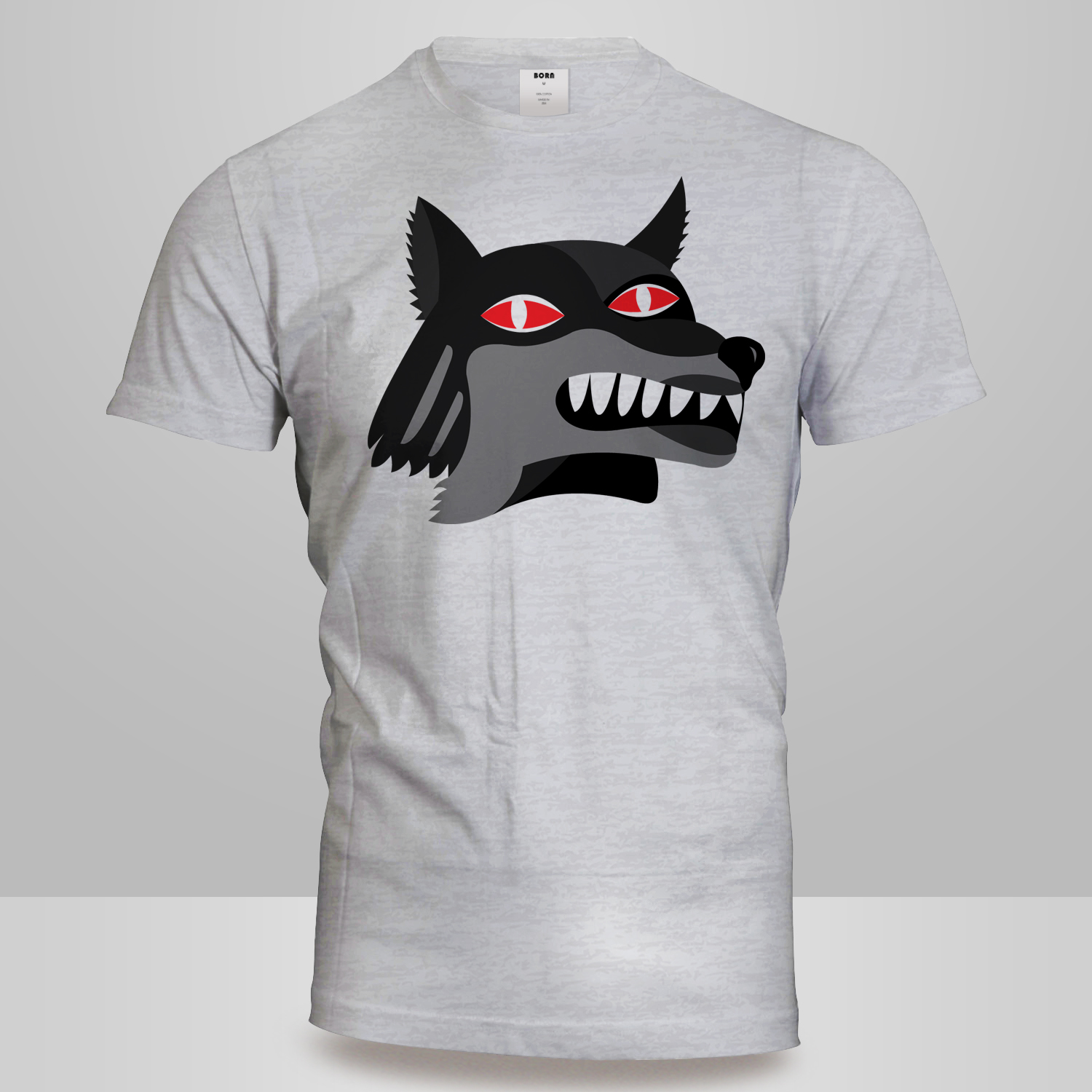 T-Shirt-Design von Kero für dieses Projekt | Design #8428538
