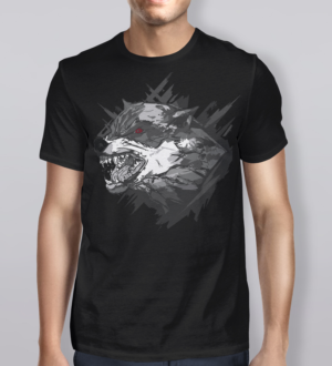 Design de T-shirt par Rymus pour ce projet | Design : #8441761