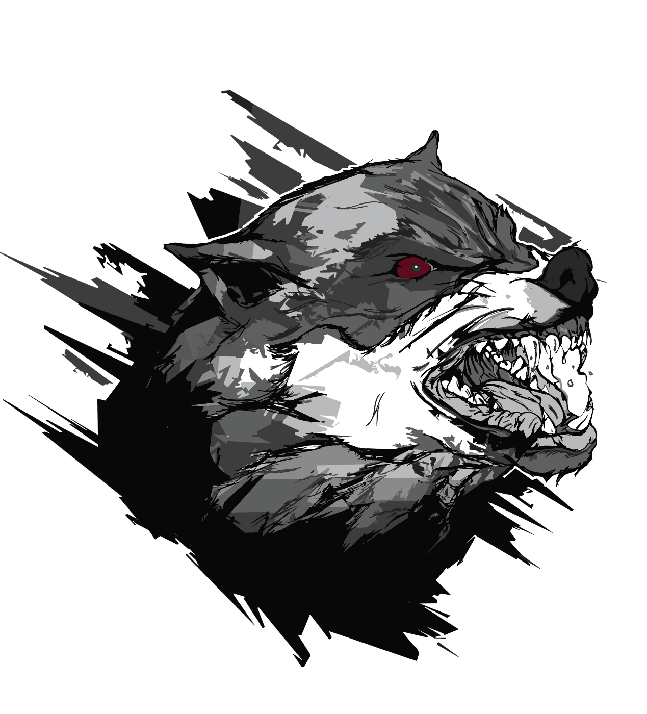 T-shirt Design by Rymus for this project | Design #8447217