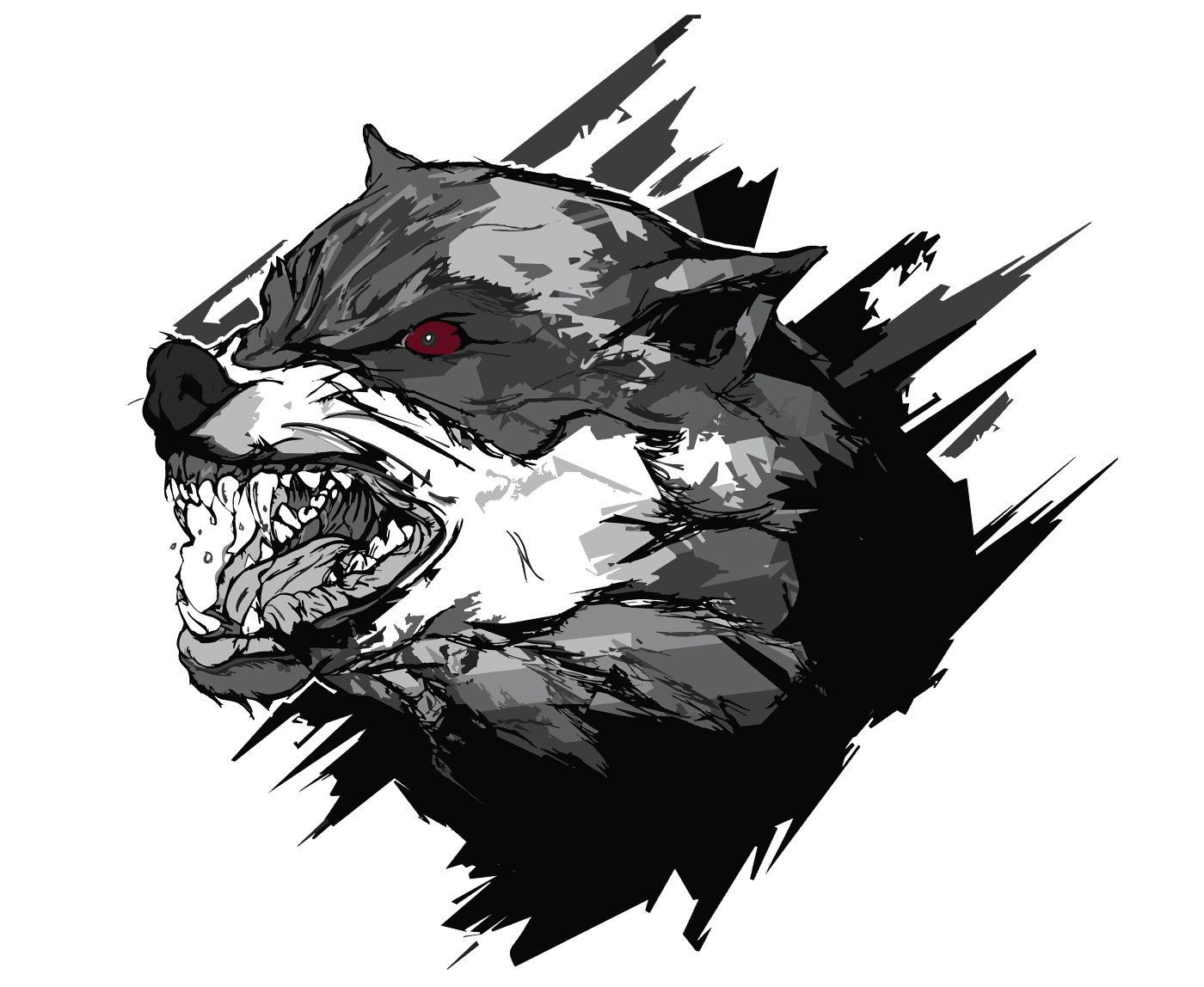 Design de T-shirt par Rymus pour ce projet | Design #8447227