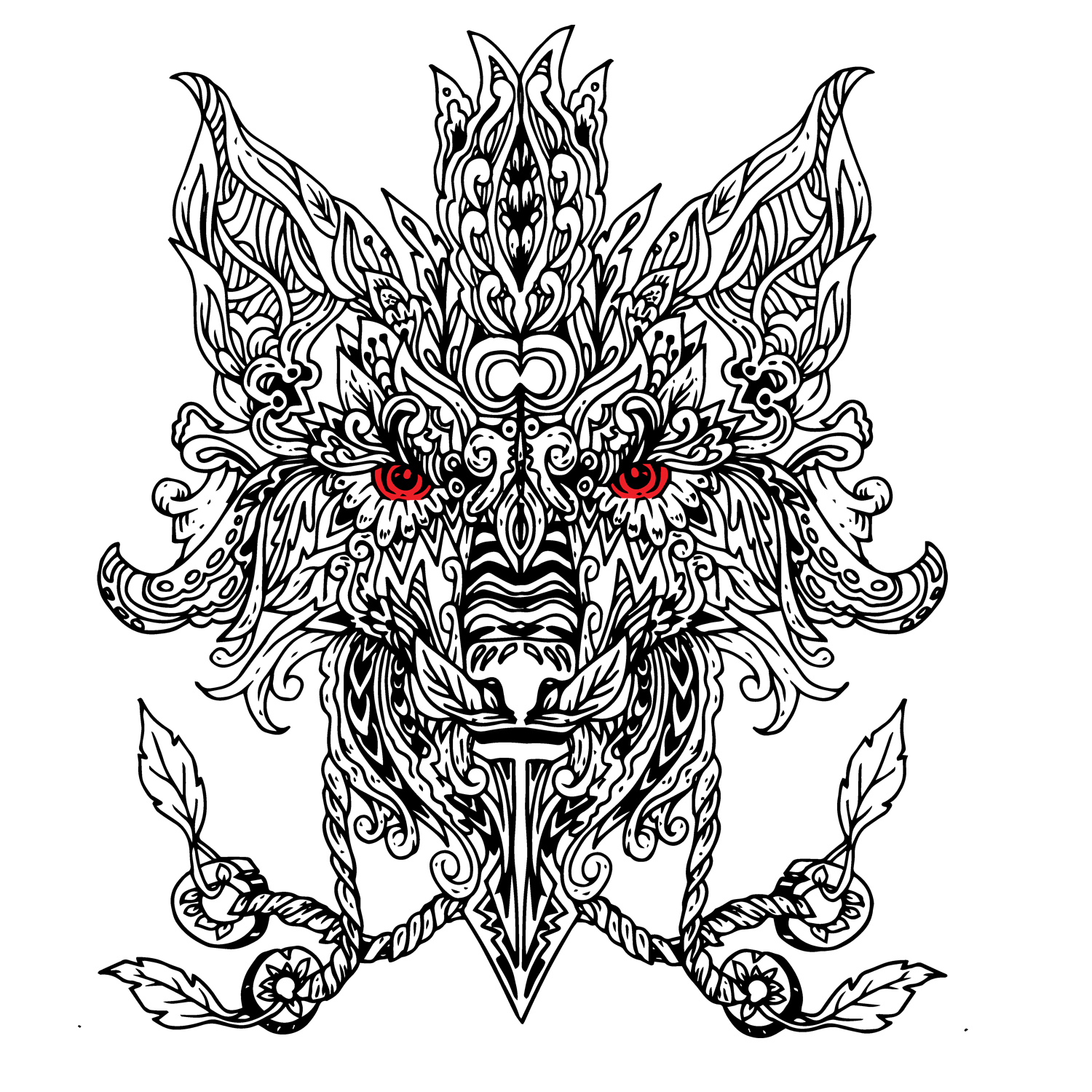 T-Shirt-Design von yogaperdana275 für dieses Projekt | Design #8168324