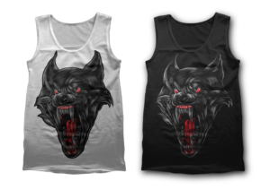 Design de T-shirt par adik pour ce projet | Design : #8522288
