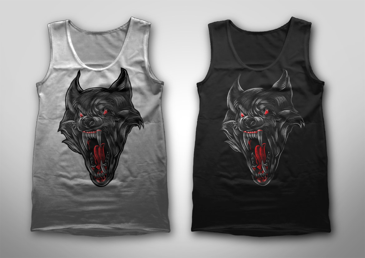 T-Shirt-Design von adik für dieses Projekt | Design #8524217