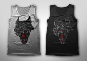 Design de T-shirt par adik pour ce projet | Design : #8524217