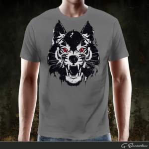 T-shirt Design by gekgrfx for this project | Design: #8207969