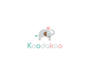 Diseño de Logo por Mandarina para Koodakoo | Diseño: #8412306
