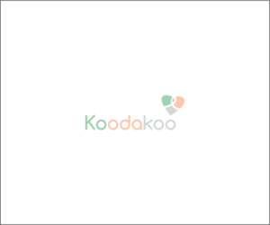 Diseño de Logo por Mandarina para Koodakoo | Diseño: #8449387
