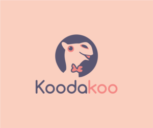 Diseño de Logo por Mandarina para Koodakoo | Diseño: #8449393