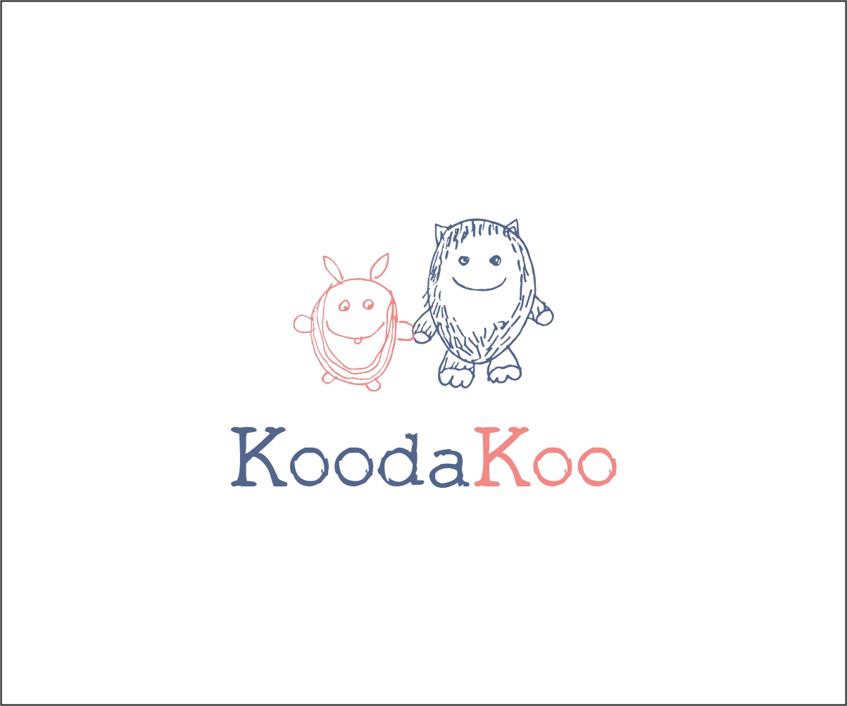 Logo Design by Mandarina for Koodakoo | Design #8449458