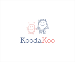 Diseño de Logo por Mandarina para Koodakoo | Diseño: #8449458