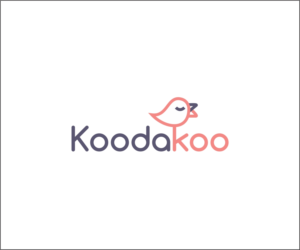Diseño de Logo por Mandarina para Koodakoo | Diseño: #8449593