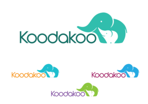 Diseño de Logo por Channel Studio para Koodakoo | Diseño #8466534