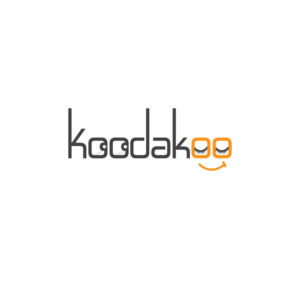 Diseño de Logo por handxtended2u para Koodakoo | Diseño #8455280