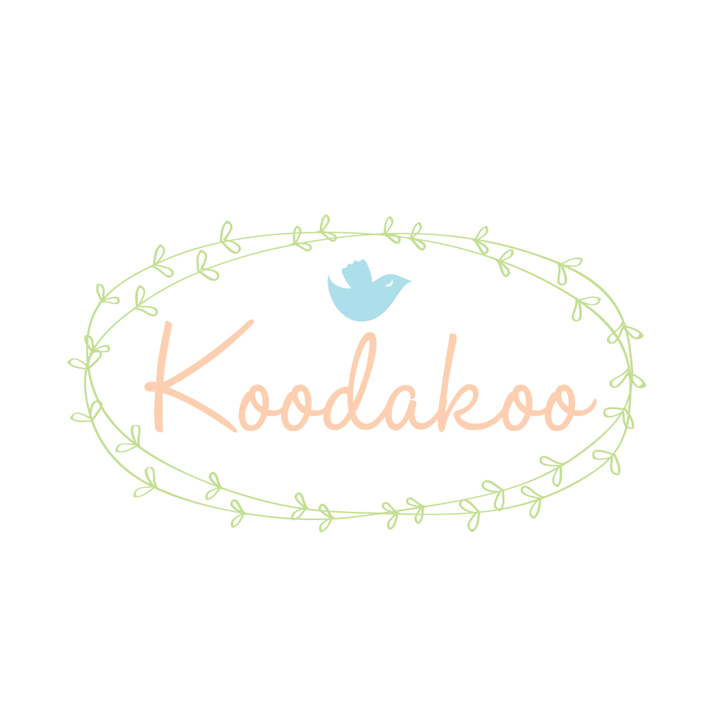 Logo Design by Irina Makedonska for Koodakoo | Design #8214003