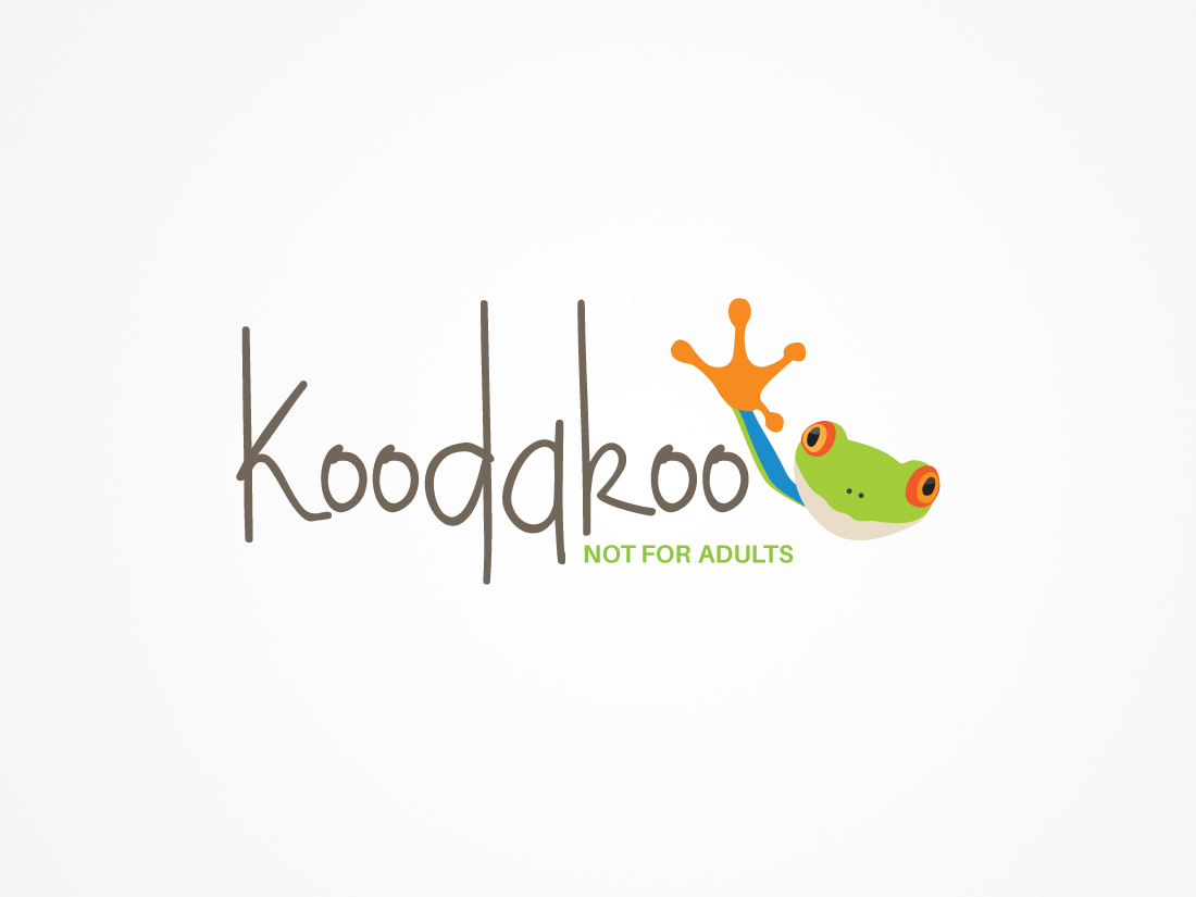 Diseño de Logo por CanDoDesign para Koodakoo | Diseño #8209248