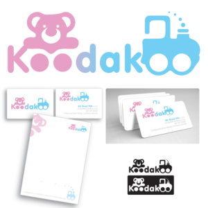 Logo Design by Andy_