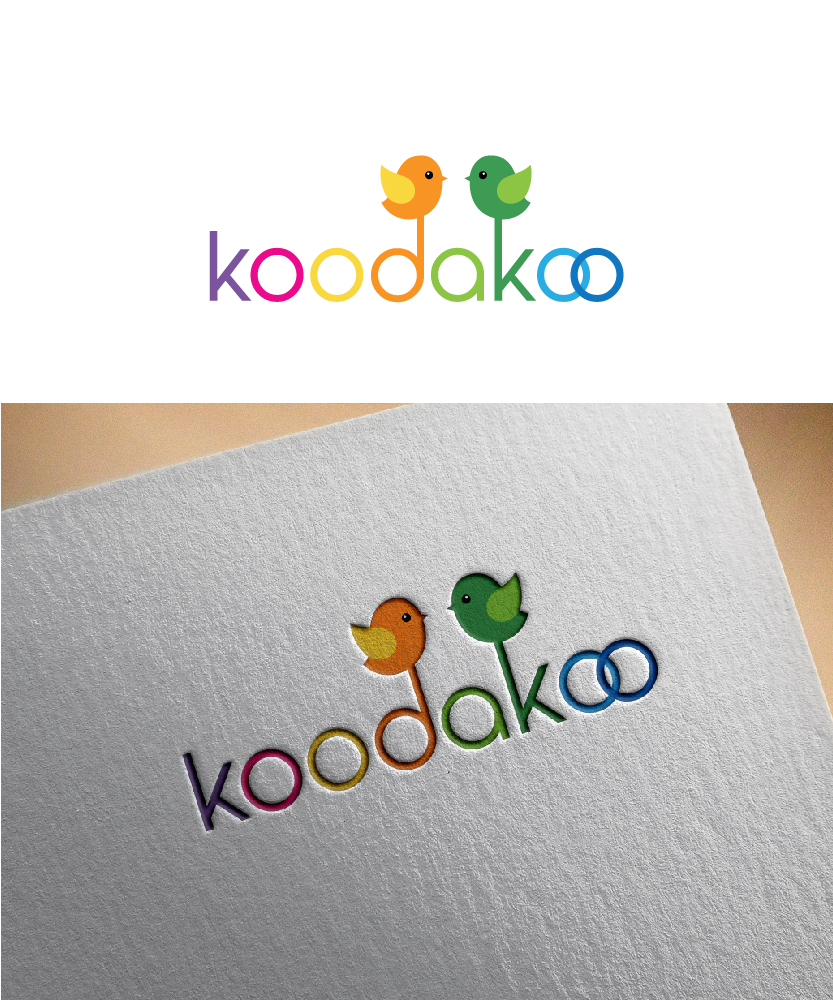Diseño de Logo por ks4 para Koodakoo | Diseño: #8169638