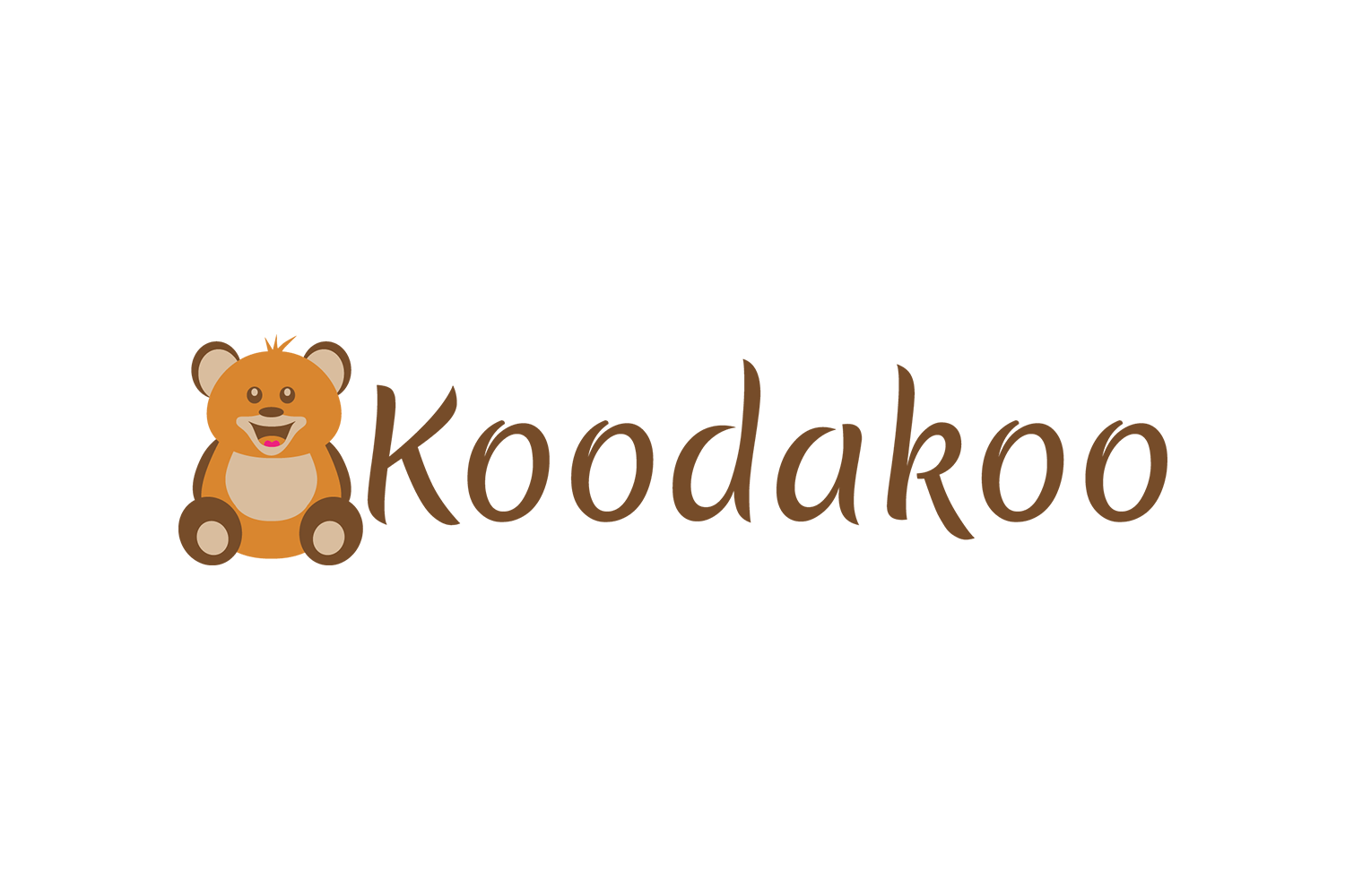 Logo Design by Firstception for Koodakoo | Design #8404892