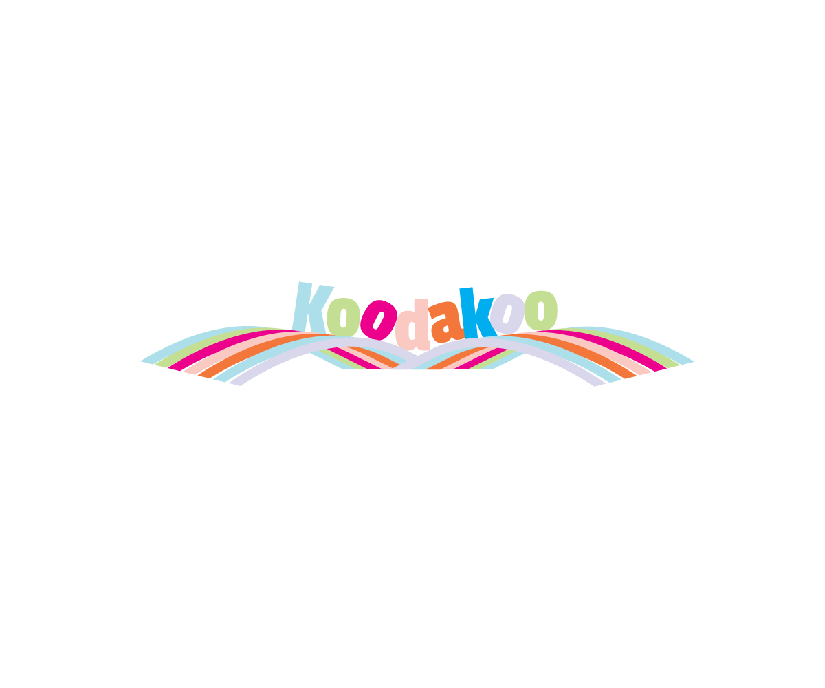 Diseño de Logo por JK18 para Koodakoo | Diseño #8449340