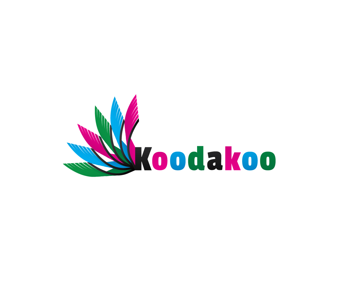 Logo Design by JK18 for Koodakoo | Design #8454419