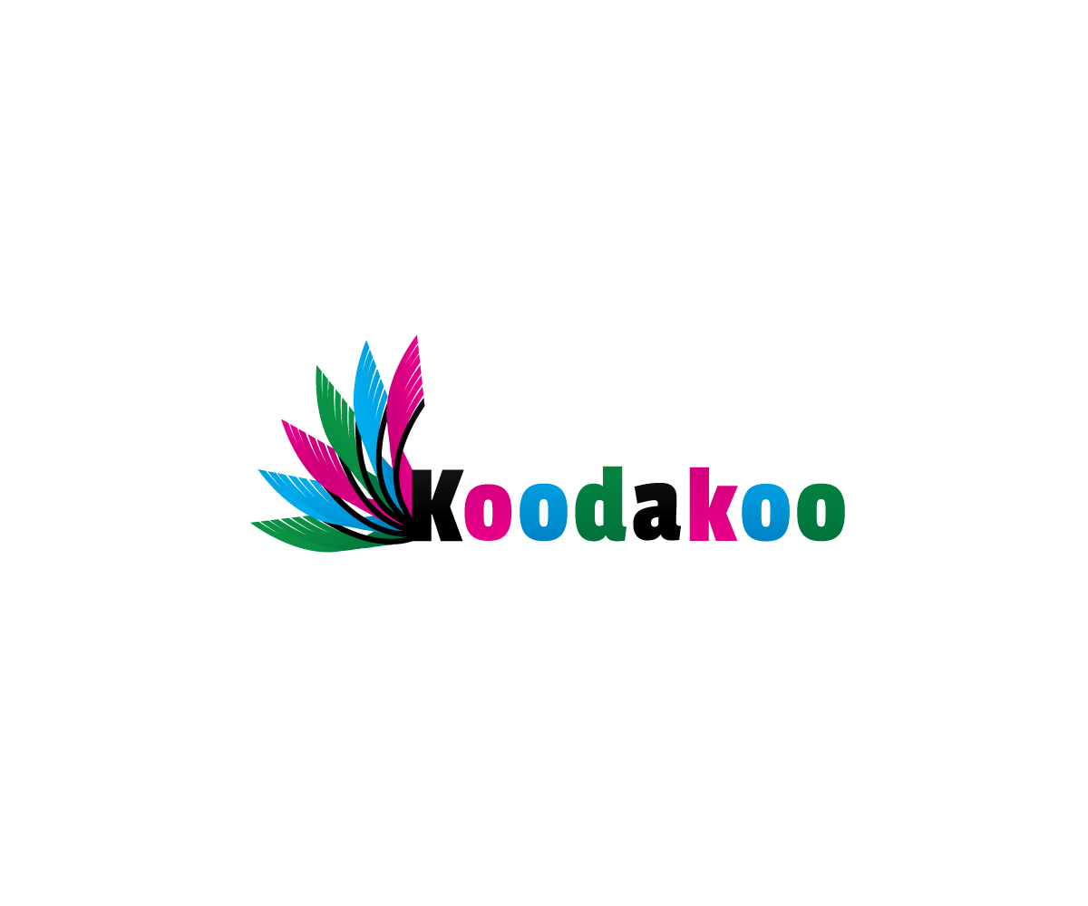 Logo Design by JK18 for Koodakoo | Design #8454811